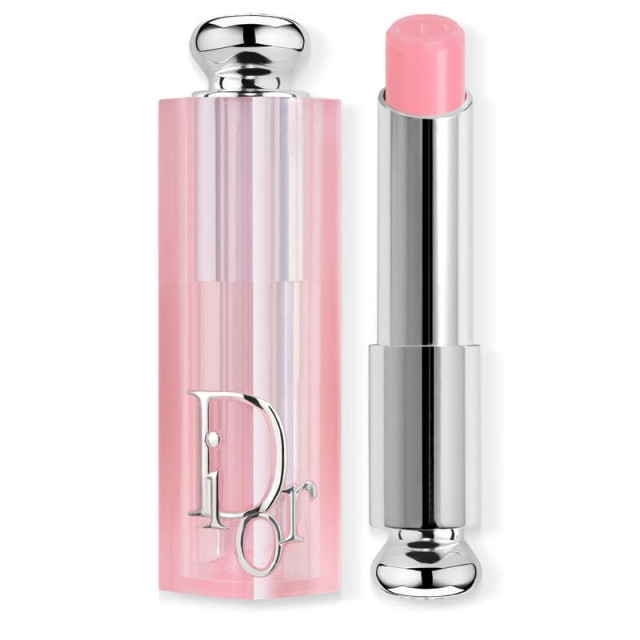 DIOR ADDICT | Lip Glow - Baume à lèvres hydratant 48h couleur activée par le pH