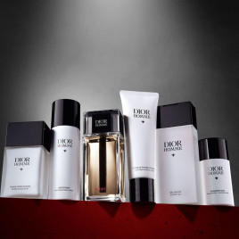 DIOR HOMME | Lotion après-rasage