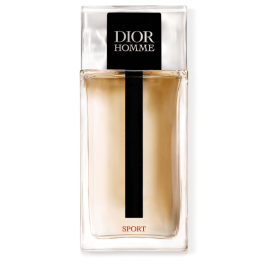 DIOR HOMME SPORT | Eau de toilette