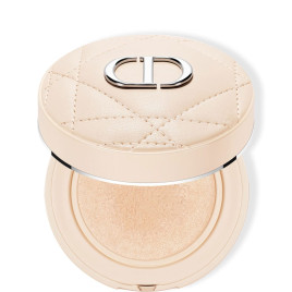 DIOR FOREVER CUSHION POWDER | Poudre libre soin ultra-fine & fraîche - transparence & perfection longue tenue