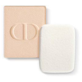 Dior Forever Natural Velvet La Recharge | Fond de teint compact longue tenue - sans transfert