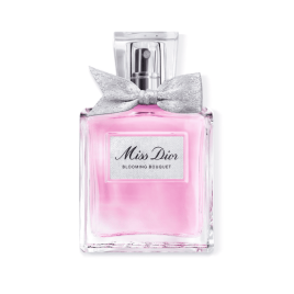 Miss Dior Blooming Bouquet | Eau de Toilette - notes fraîches et tendres