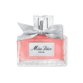 Miss Dior | Parfum - notes fleuries, fruitées et boisées intenses