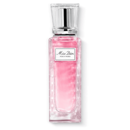 Miss Dior Rose N'Roses | Eau de Toilette Roller-Pearl