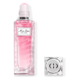 Miss Dior Rose N'Roses | Eau de Toilette Roller-Pearl