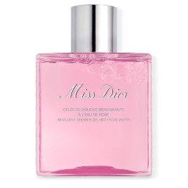 Miss Dior | Gelée de Douche bienfaisante à l'eau de rose