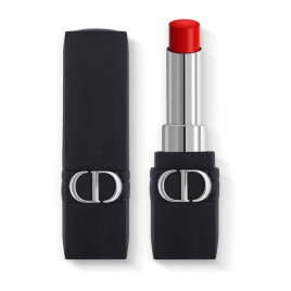 Rouge Dior Forever | Rouge à lèvres sans transfert - Mat ultra-pigmenté