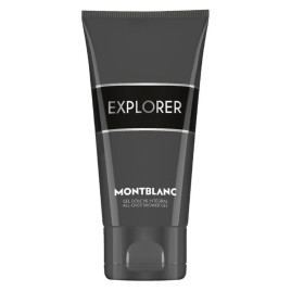 Explorer | Gel Douche Intégral