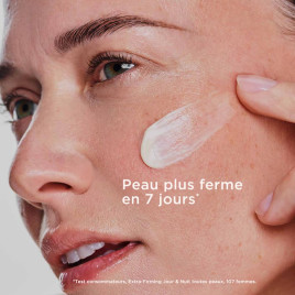 Extra-Firming Jour SPF15 | Crème fermeté anti-âge toutes peaux