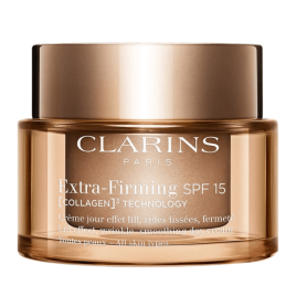 Extra-Firming Jour SPF15 | Crème fermeté anti-âge toutes peaux