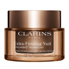 Extra-Firming Nuit | Crème régénérante anti-âge peaux sèches