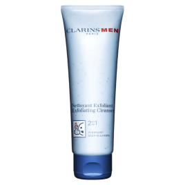 ClarinsMen | Nettoyant exfoliant