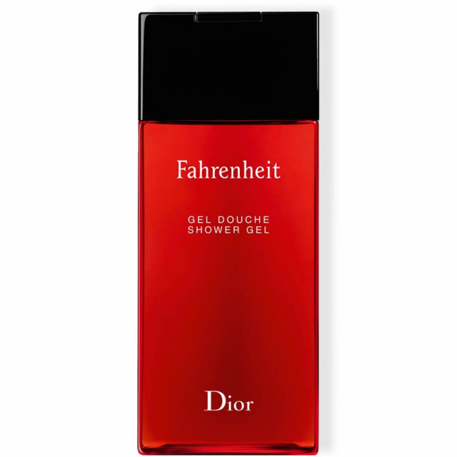 FAHRENHEIT | Gel douche