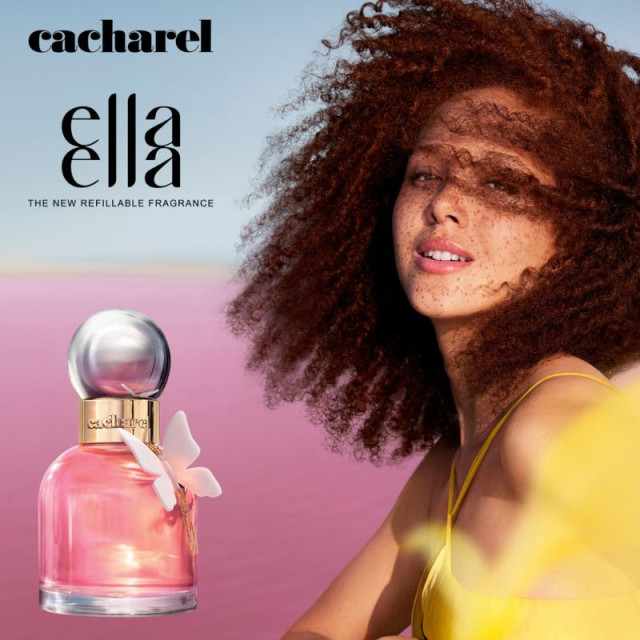 Ella Ella | Eau de Parfum rechargeable