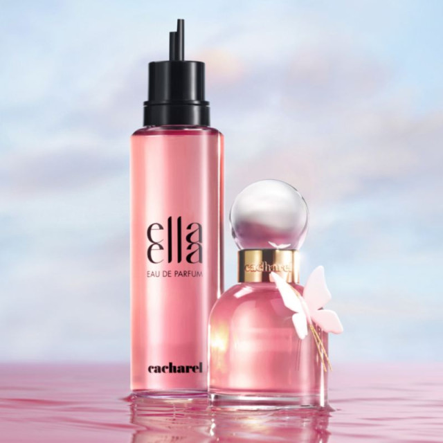 Ella Ella | Eau de Parfum rechargeable