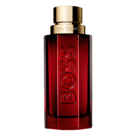 Boss The Scent Elixir | Parfum Intense