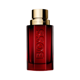 Boss The Scent Elixir | Parfum Intense