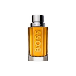 Boss The Scent | Eau de Toilette rechargeable