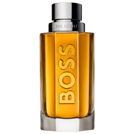 Boss The Scent | Eau de Toilette rechargeable