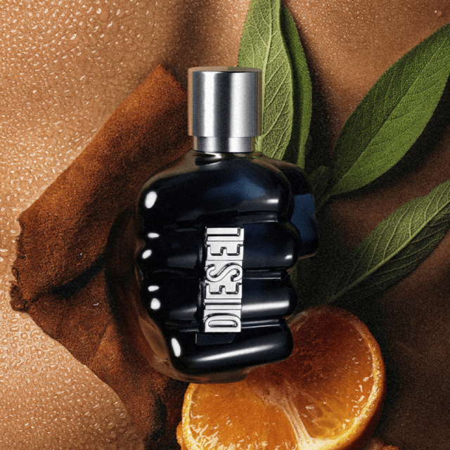 Only The Brave | Eau de Parfum