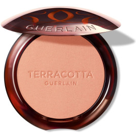 Terracotta Blush | Le fard à joues effet bonne mine