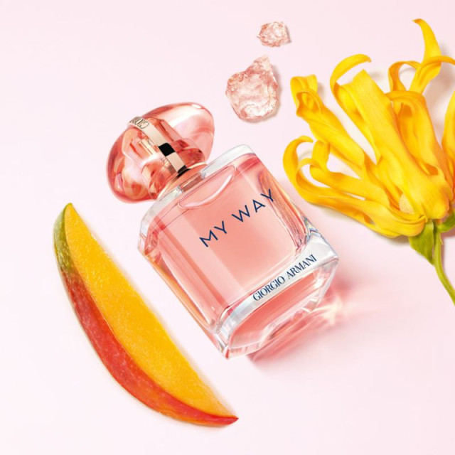 My Way Ylang | Eau de Parfum