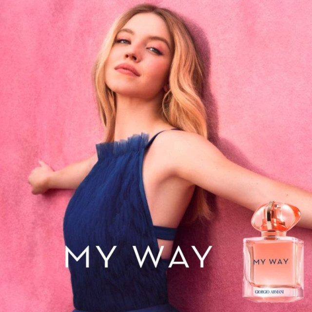 My Way Ylang | Eau de Parfum