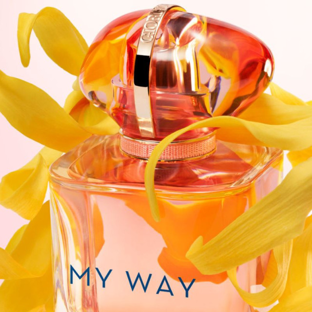 My Way Ylang | Eau de Parfum