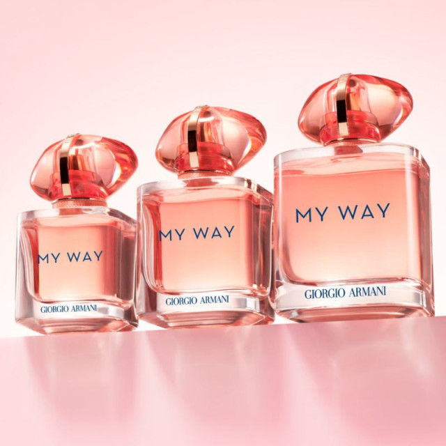 My Way Ylang | Eau de Parfum