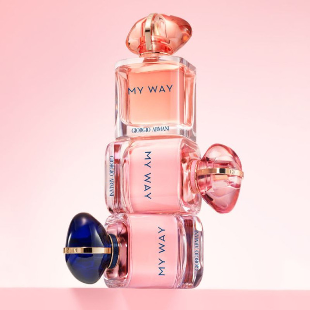 My Way Ylang | Eau de Parfum