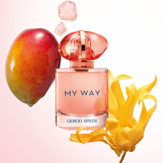 My Way Ylang | Eau de Parfum