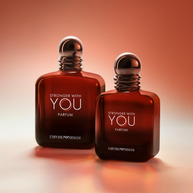 Stronger With You | Parfum