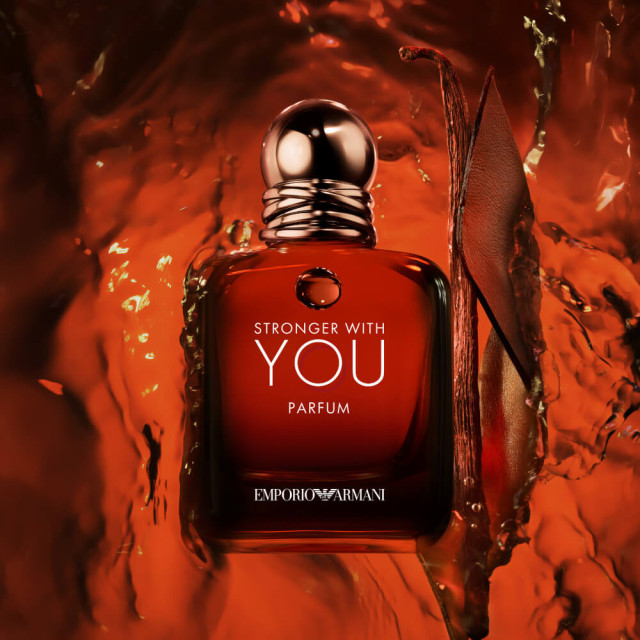 Stronger With You | Parfum