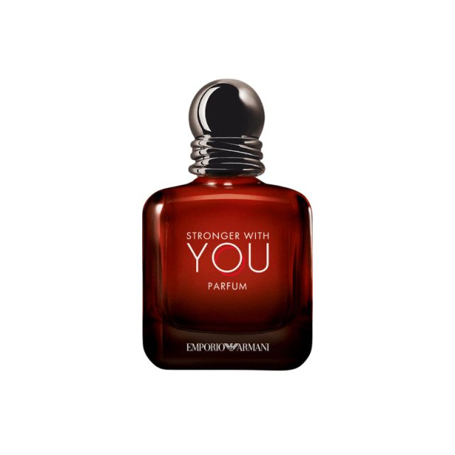 Stronger With You | Parfum