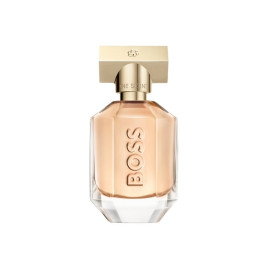 Boss The Scent pour femme | Eau de Parfum rechargeable