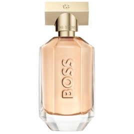 Boss The Scent pour femme | Eau de Parfum rechargeable