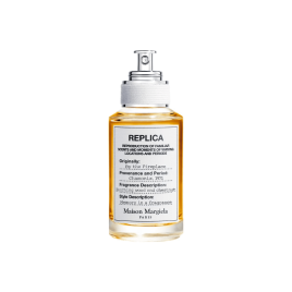 Replica By The Fireplace | Eau de Toilette