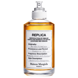 Replica By The Fireplace | Eau de Toilette