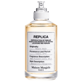 Replica Beach Walk | Eau de Toilette