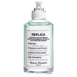 Replica Bubble Bath | Eau de Toilette