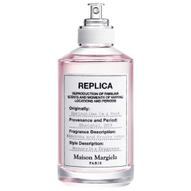 Replica Springtime in a Park | Eau de Toilette