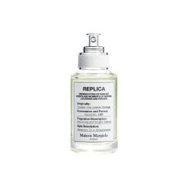 Replica Under the Lemon Trees | Eau de Toilette