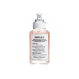 Replica On A Date | Eau de Toilette