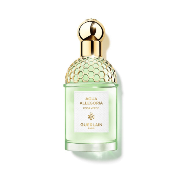 Aqua Allegoria Rosa Verde | Eau de Toilette