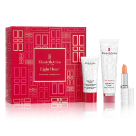 Eight Hour Cream | Coffret l'Incontournable soins essentiels nourrissants