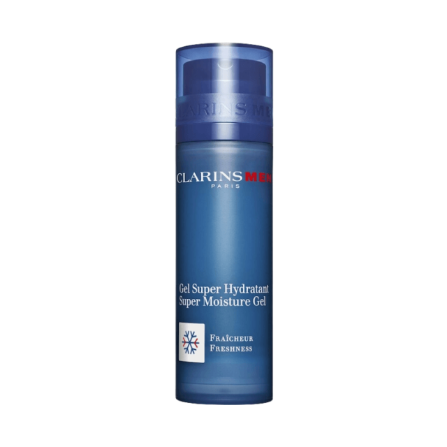 ClarinsMen | Gel Super Hydratant