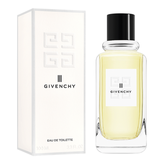 Givenchy III | Eau de Toilette