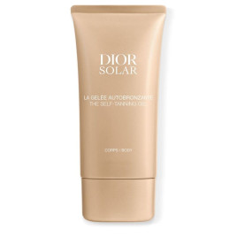 Dior Solar | La Gelée Autobronzante corps - intensité modulable