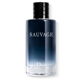 SAUVAGE | Eau de Toilette