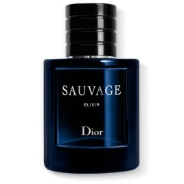 Sauvage Elixir | Parfum